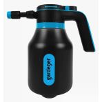 Gardener 165512 Ps-2 Şarjlı Bataryalı Otomatik İlaçlama Ve Sulama Pompası 2 Lt