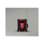 Gardener 165516 Şarjlı Akülü Sırt Tipi İlaçlama Pompası 16 L