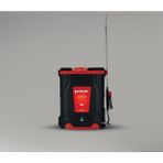 Gardener 165516 Şarjlı (Akülü) Sırt Tipi Ilaçlama Pompasi 16 Litre