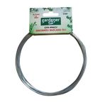 Gardener 3115 1,5Mm X 12M Galvanizli Çok Amaçlı Bağlama Teli