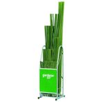 Gardener 53713 Bitki Destek Çubuğu 10lu 8 mm X 120 cm