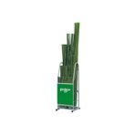 Gardener 53713 Bitki Destek Çubuğu 8 Mm X 120 Cm ( 10 Adet)