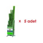 Gardener 53722 5'li Bitki Destek Çubuğu 210 cm