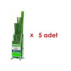 Gardener 53722 Bitki Destek Cubugu 16 Mm X 210 Cm