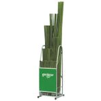 Gardener Bitki Destek Çubuğu 10lu 11mm X 150cm