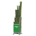 Gardener Botanika Bitki Destek Çubuğu 240 cm (10 Adet)