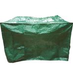 Gardener Polietilen Grdc204e 160x160x100 Masa Takımı Koruma Örtüsü