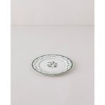 Gardenia Porselen Pasta Tabağı 19 cm Yeşil