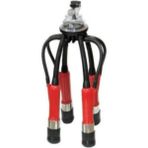 Gardening Süt Makinası Süt Sağım Makinası Yedek Parçası 160 cc Komple Pençe Set Claw Milk Machine Livestock