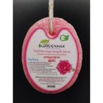 Gardenmax Gül Özlü Süngerli Sabun Antibakteriyel