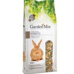 Gardenmix 1 kg 5 Adet Platin Tavşan Yemi