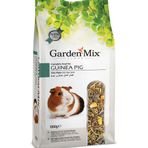 Gardenmix 1 kg 5Adet Platin Ginepig Yemi