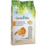 Gardenmix 10 lt Bentonit Portakal Kokulu İnce Taneli Kedi Kumu