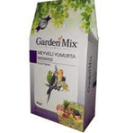 Gardenmix 100 gr Meyveli Yumurta Maması