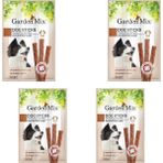 Gardenmix 3x11 GR 4 Adet Dana Etli Köpek Stick Ödül
