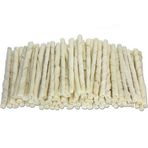 Gardenmix 4.5-5 g 100'lü Paket Sütlü Burgu Stick