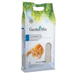Gardenmix 5 lt Kokusuz Bentonit Kalın Taneli Kedi Kumu