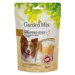 Gardenmix 75 gr Sargılı Pres Kemik Köpek Ödülü