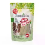 GARDENMIX Garden Mix Kurutulmuş Dana Kelle Derisi 100