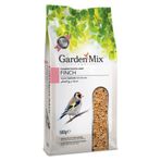 Gardenmix Garden Mix Platin Finch Yemi 500G Yetişkin İspinozlar İçin Tam Yem Karışımı TY98682