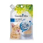Gardenmix GARDENMİX TON BALIK EZMELİ KEDİ ÖDÜLÜ 80GR