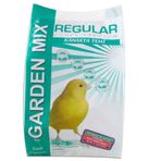 GardenMix Kanarya Yemi 500 Gr