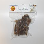 Gardenmix Kurutulmuş Dana Kelle Deri Naturel 100 Gr