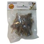 Gardenmix Kurutulmuş Kuzu Kelle Deri Naturel 100 Gr