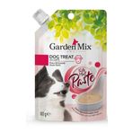 Gardenmix Kuzu Etli Ezme 80 gr Köpek Ödül Maması