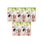 Gardenmix Kuzu Etli Tahılsız Köpek Ödül Çubuğu 33gr (3'lü) - 5 Paket