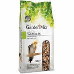 Gardenmix Platin 5 kg Sultan-Cennet Papağanı Yemi