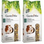 Gardenmix Platin Ginepig Yemi 1Kg, 900-024 (2 paketi)