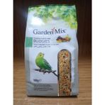 Gardenmix Platin Meyveli Muhabbet Kuş Yemi 500 Gram x 10 Adet