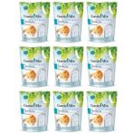 Gardenmıx Sılıca Kedi Kumu 1.4 Kg - 3.8 L X 9 ADET