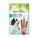 Gardenmix Somonlu 3x11 gr Köpek Ödül Çubuk