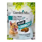 Gardenmix Somonlu İçi Dolgulu Kedi Ödülü 60gr 585-41