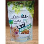 Gardenmix Somonlu Ve Ördekli İçi Dolgulu Kedi Ödülü 100 Gr X 4 Adet