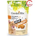 Gardenmix Tavuk Içi Dolgulu Kedi Ödülü 60 gr x 4 Adet