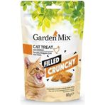 Gardenmix Tavuklu İçi Dolgulu 60 gr Kedi Ödül Maması