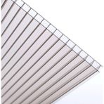 Gardenplast Polikarbon Pratik Sundurma Levhası Şeffaf - 70X120 cm