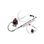 GARDENPRO Baseh Teleskopik Şanzımanlı Garden Pro 520D Motorlu Zeytin Hasat Makinesi