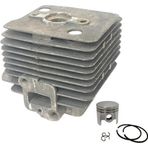 Gardenpro Eb/Ebv 300 Üfleme Toplama Makinası Silindir Set