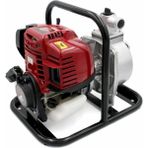 Gardenpro WP-10H 4 Zamanlı Benzinli Su Motoru - 123