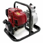 Gardenpro Wp-10H 4 Zamanlı Benzinli Su Motoru