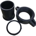 Gardenpro Wp-15 Su Motoru Hortum Rekoru 1.5'' - 123