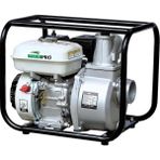 Gardenpro Wp-20 Benzinli Su Motoru 2x2 - 123