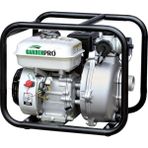 Gardenpro WP-20H2 Yüksek Basınçlı Benzinli Su Motoru 75 mt - 123