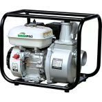 Gardenpro Wp-30 Benzinli Su Motoru 3X3 Yeni