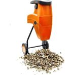 Gardenpro ZF5120 Elektrikli Dal Öğütme Makinesi - 123
