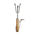 Gardenwind 219 Natural Tırmık